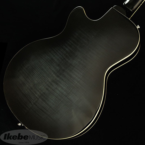 Duesenberg DTV-SS Star Player TV (Silver Sparkle) 画像3