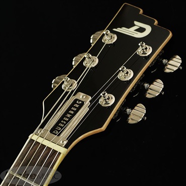 早い者勝ち❗大幅値下げ‼️Duesenbergコピー エレキギター Duesenberg D52-GT Senior P90 Gold Top デューセンバーグ