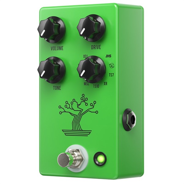 JHS PEDALS THE BONSAI