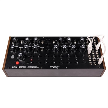 moog DFAM (Drummer From Another Mother) 画像1