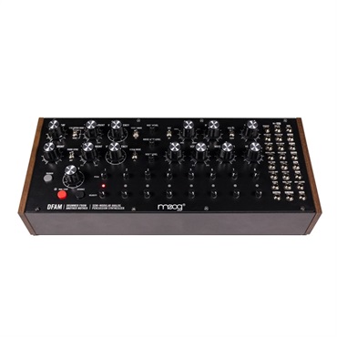 moog DFAM (Drummer From Another Mother) 画像2