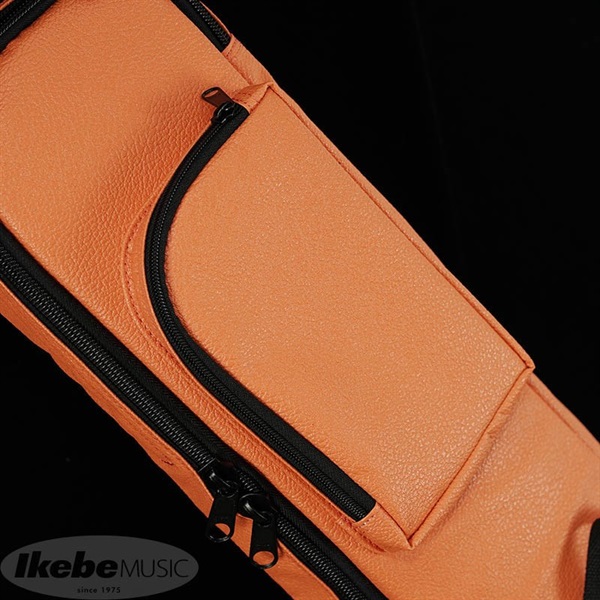 Guitar　Orange　Tolex　for　NAZCA　ORDER　Case　IKEBE　Protect　【受注生産品】-