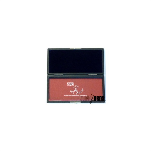 SNOOPY WITH MUSIC スヌーピーウィズミュージック アルトサックス用リードケース 10枚入 [SAS-10] 画像1
