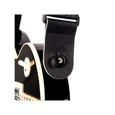 PLANET WAVES PW-SLS-02 [NS STRAP LOCK SYSTEM/NICKEL] 画像1