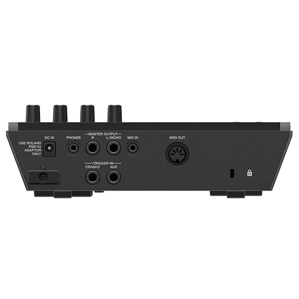 Roland TD-17 [Drum Sound Module] 画像3