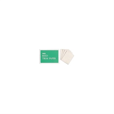 YAMAHA ヤマハ リードトリムペーパー RT-2 画像1