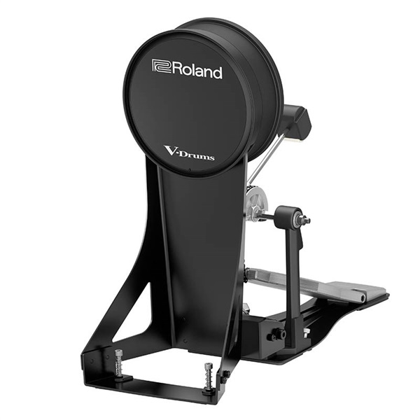 Roland KD-10 [Kick Pad]【お取り寄せ品】 画像1