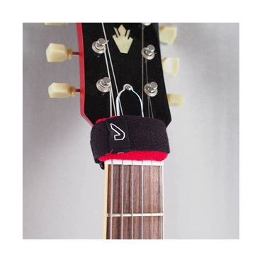 Gruv Gear FretWraps FW-1PK-ZEB-XL (Zebra/Extra Large) 画像2