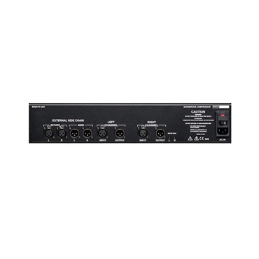 DangerousMusic Dangerous Compressor【お取り寄せ商品】 画像1