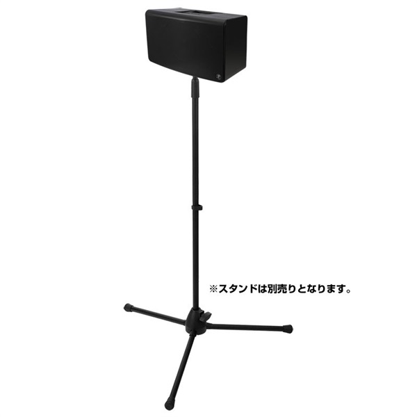 MACKIE FreePlay LIVE 【ポータブルアンプ内蔵スピーカー】(マッキー) 画像5