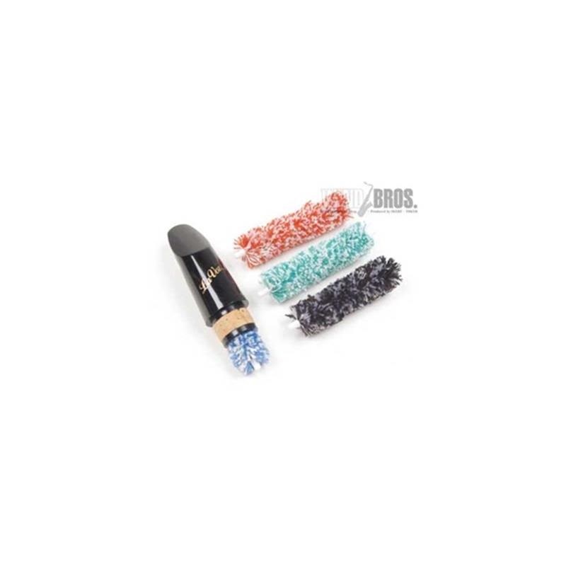 D'Addario Woodwinds (RICO) アルトサックス用 リコ マウスピース セイバー 画像1