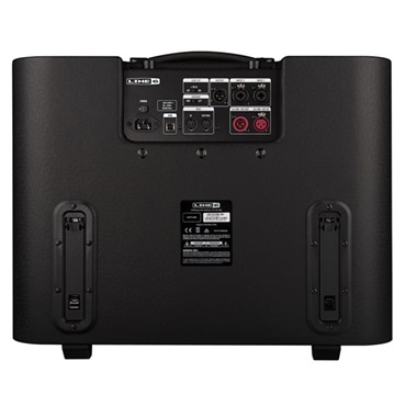 Line6 Powercab 112 Plus 画像1
