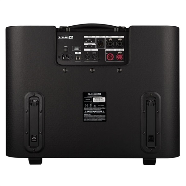 Line6 Powercab 112 Plus 画像1