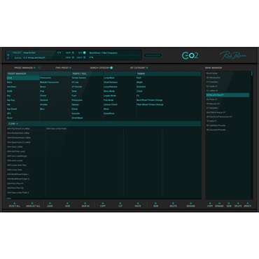 Rob Papen Go2 (代引不可)(オンライン納品) 画像1