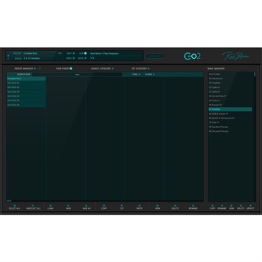 Rob Papen Go2 (代引不可)(オンライン納品) 画像2