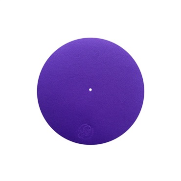stokyo DR.SUZUKI SLIPMATS MIX EDITION [PURPLE] （パープル） 画像1