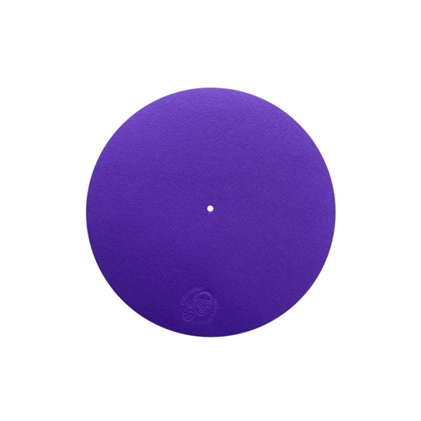 stokyo DR.SUZUKI SLIPMATS MIX EDITION [PURPLE] （パープル） 画像1