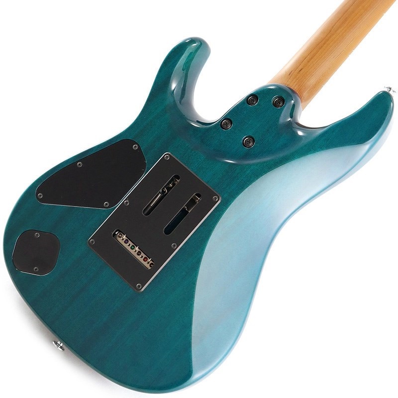 Ibanez AZ Prestige LM1 美品中古 旧価格 2025年最新】az ibanezの人気アイテム - メルカリ
