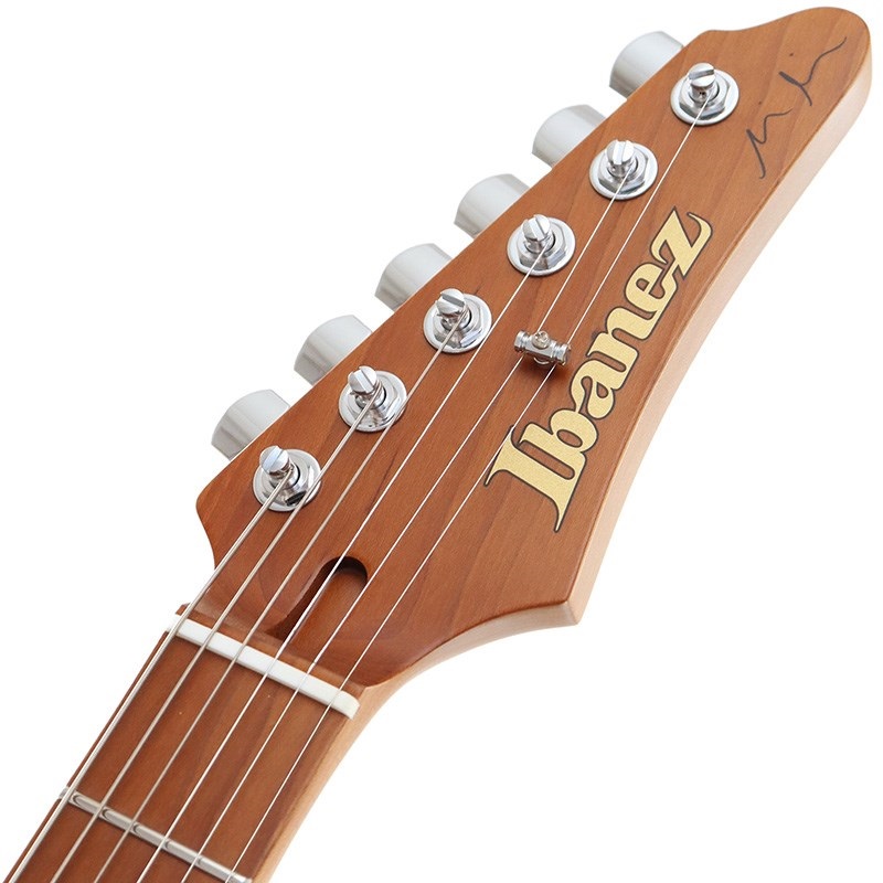Ibanez MM1-TAB [Martin Miller AZ Signature Model] 画像6