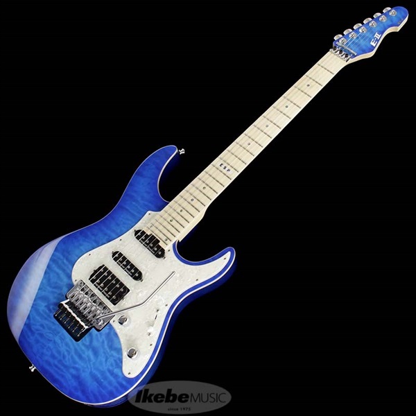 E-II ST-1 (Aqua Marine) 【受注生産品】 画像1