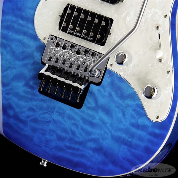 E-II ST-1 (Aqua Marine) 【受注生産品】 画像4