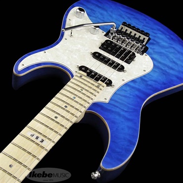 E-II ST-1 (Aqua Marine) 【受注生産品】 画像5