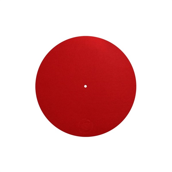 stokyo DR.SUZUKI SLIPMATS MIX EDITION [RED] （レッド） 画像1