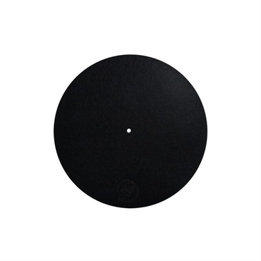 stokyo DR.SUZUKI SLIPMATS MIX EDITION [BLACK] (ブラック)【DSS-BK-VER2】 画像1