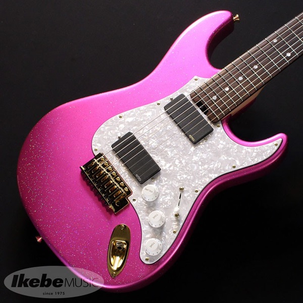 Edwards E-SN7-210TO [Produced by Takayoshi Ohmura] 画像2