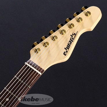 Edwards E-SN7-210TO [Produced by Takayoshi Ohmura] 画像4