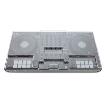 DECKSAVER DS-PC-DDJ1000【DDJ-1000 / DDJ-1000SRT 対応保護カバー】 画像1