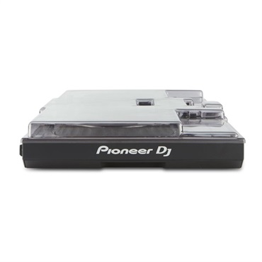 DECKSAVER DS-PC-DDJ1000【DDJ-1000 / DDJ-1000SRT 対応保護カバー】 画像2