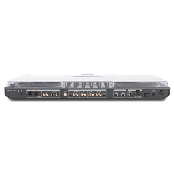 DECKSAVER DS-PC-DDJ1000【DDJ-1000 / DDJ-1000SRT 対応保護