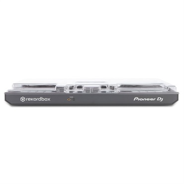 DECKSAVER DS-PC-DDJ1000【DDJ-1000 / DDJ-1000SRT 対応保護カバー】 画像4