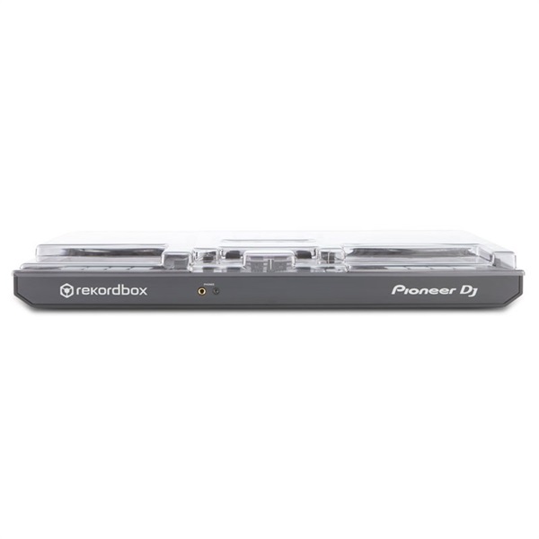 DECKSAVER DS-PC-DDJ1000【DDJ-1000 / DDJ-1000SRT 対応保護
