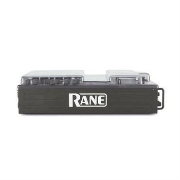 DECKSAVER DS-PC-RANE72 【Rane Seventy / Seventy Two MKII対応保護カバー】 画像2