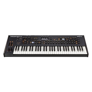 DAVE SMITH INSTRUMENTS SEQUENTIAL Prophet X※配送事項要ご確認 画像1