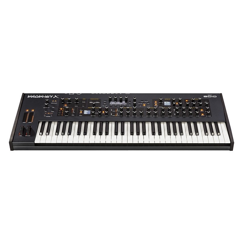 DAVE SMITH INSTRUMENTS SEQUENTIAL Prophet X※配送事項要ご確認 画像1