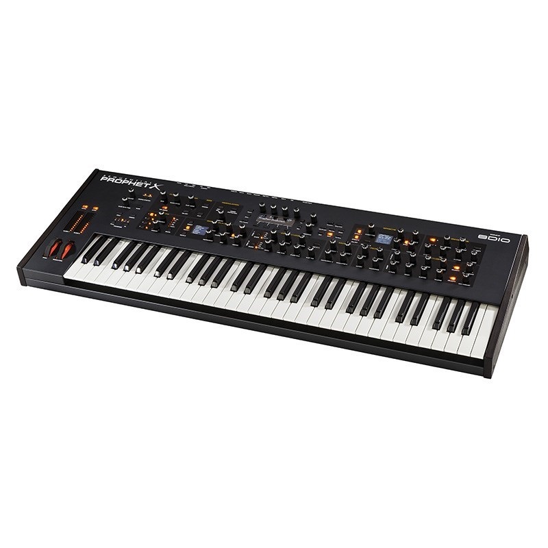 DAVE SMITH INSTRUMENTS SEQUENTIAL Prophet X※配送事項要ご確認 画像3