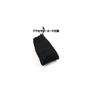Beaumont 【お取り寄せ品】ボーモント アルトサックス用セミハードケース ブルー・ポルカドット 画像5