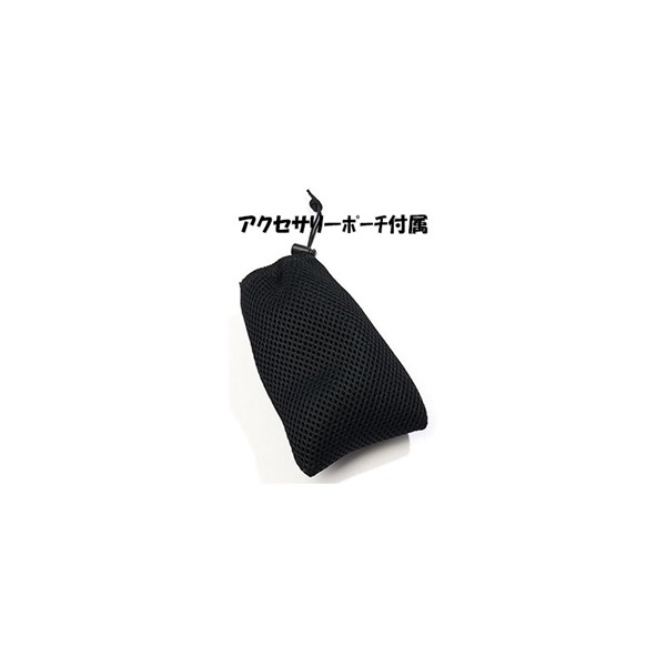 Beaumont 【お取り寄せ品】ボーモント アルトサックス用セミハードケース ブルー・ポルカドット 画像5