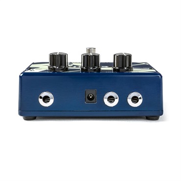MXR 【9Vアダプタープレゼント！】EVH 5150 Chorus ｜イケベ楽器店 
