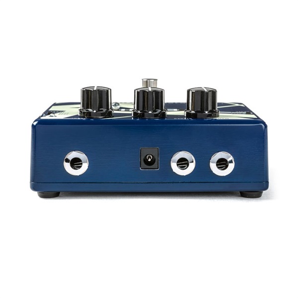 MXR 【9Vアダプタープレゼント！】EVH 5150 Chorus ｜イケベ楽器
