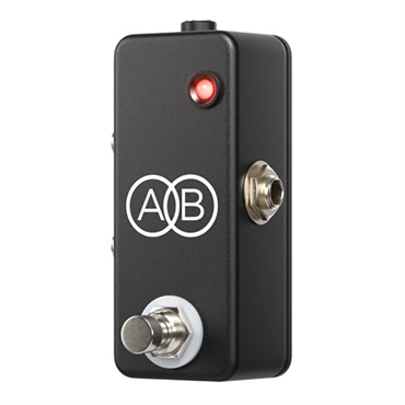 JHS Pedals Mini A/B Box 画像1