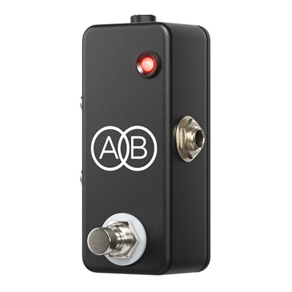 JHS Pedals Mini A/B Box 画像1