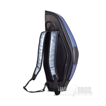 GL CASES 【お取り寄せ品】GLケース アルトサックス用ケース　GLM-A 画像1