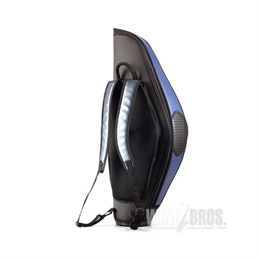 GL CASES 【お取り寄せ品】GLケース テナーサックス用ケース　GLM-T 画像1