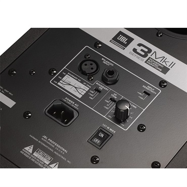 JBL 305P MkII （1本）(お取り寄せ商品） 画像2