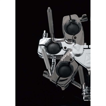 TAMA MTH1000S [SINGLE TOM HOLDER] 画像1