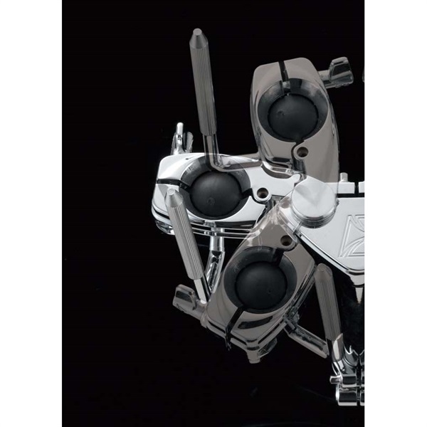 TAMA MTH1000S [SINGLE TOM HOLDER] 画像1
